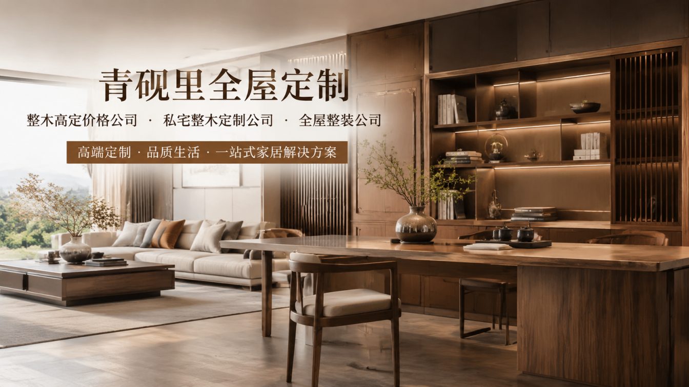 闵行区还在为整装发愁？